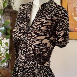 Business Casual Dress